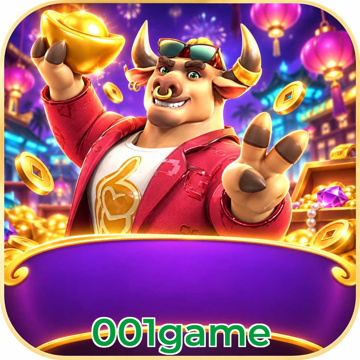 Plushie Frenzy — slot citado nas perguntas frequentes da 001game
