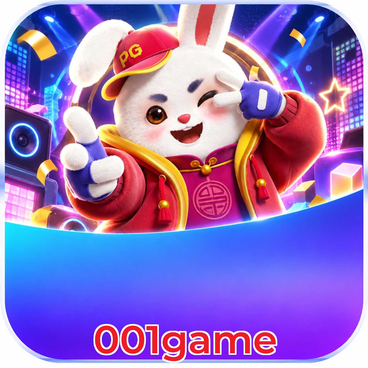 Interface mobile com Plushie Frenzy 001game