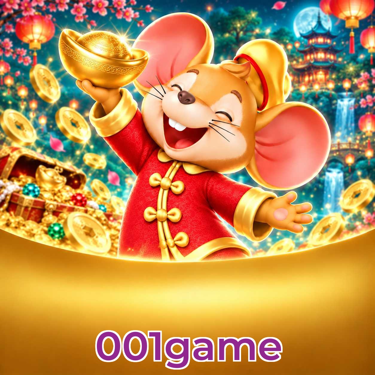 PG Soft: Fortune e Plushie Frenzy na 001game