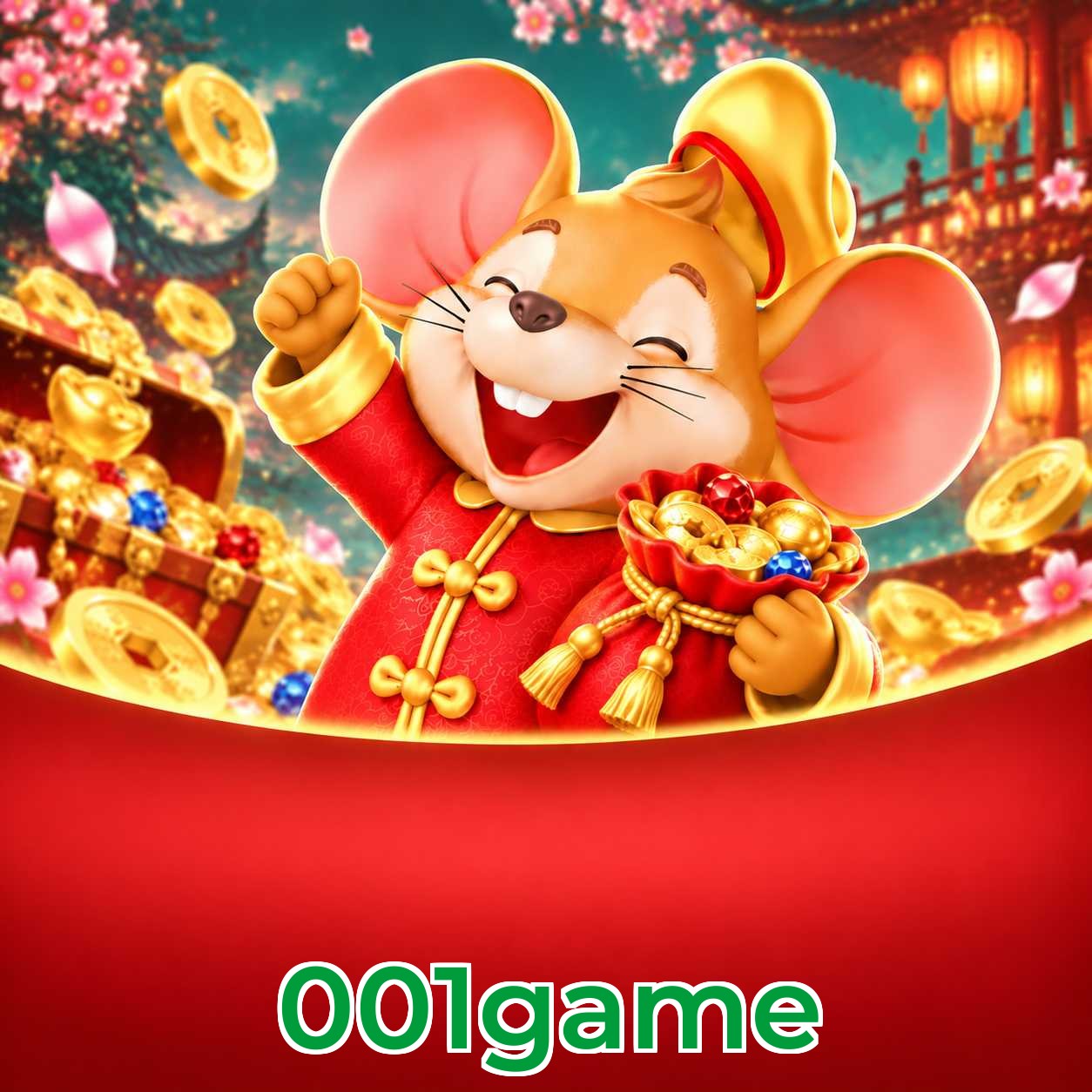 Contedo de jogos no canal Telegram 001game